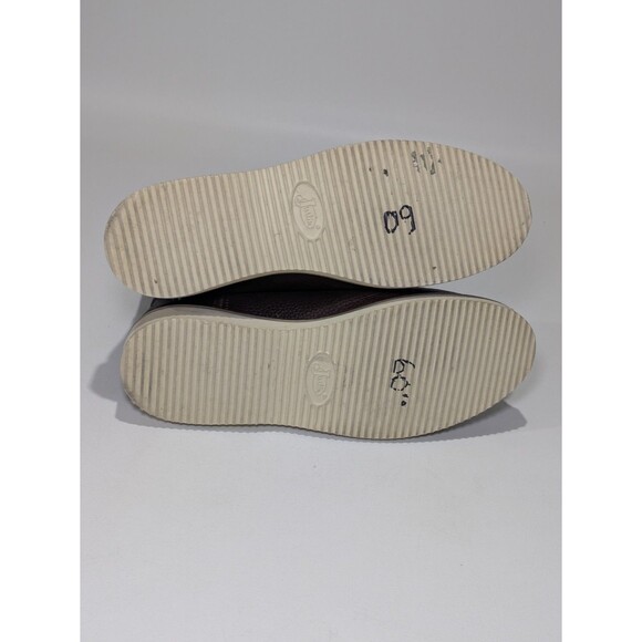Justin Men\'s Axe 10\